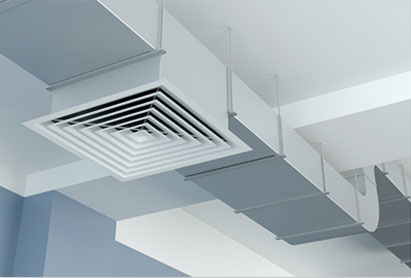 American Fork Air Duct Cleaning