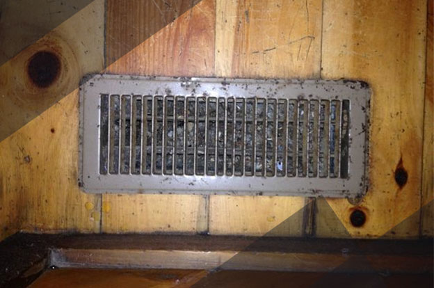 Tooele air duct cleaning