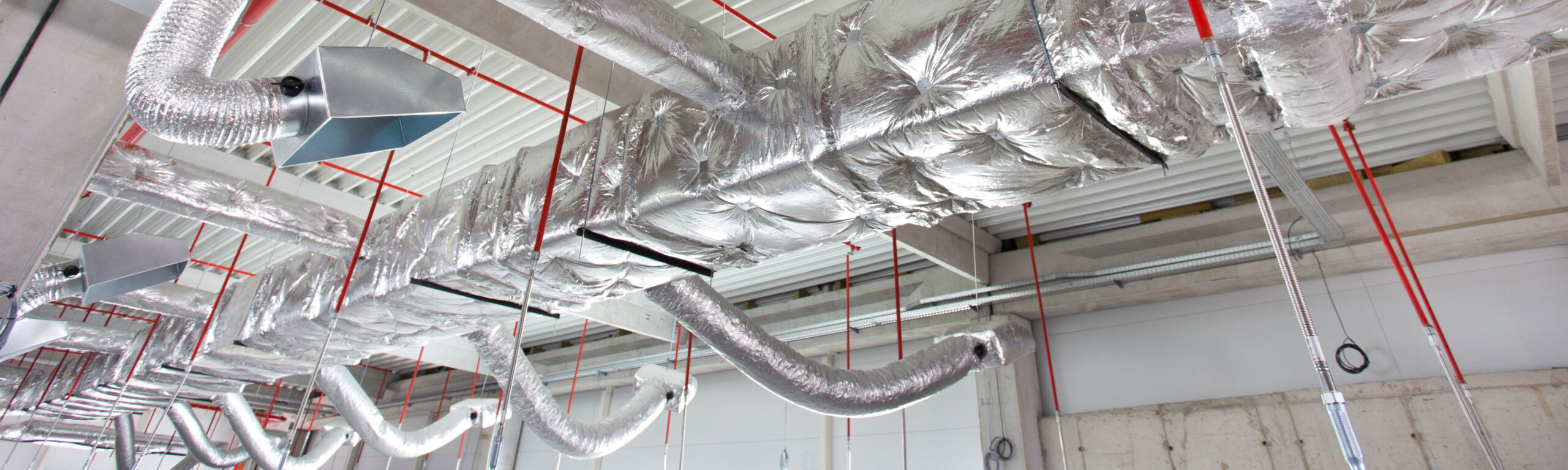 Orem air duct cleaning